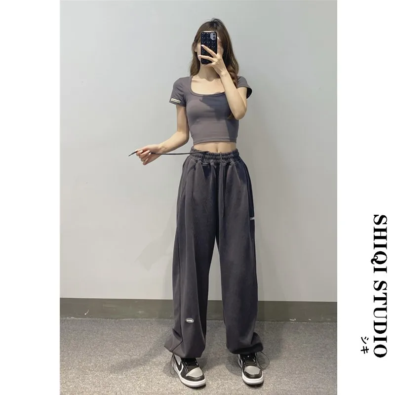 カーゴパンツ コーデ レディースの選び方｜通勤に最適なワイドレッグパンツの徹底解説