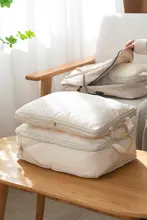 旅行用 衣類収納袋【整理用・スーツケース用・衣服・パンツ用】（セットアップ対応）