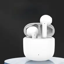 MINISO ワイヤレスBluetoothイヤフォン【インイヤー・ノイズキャンセリング・スポーツ用】