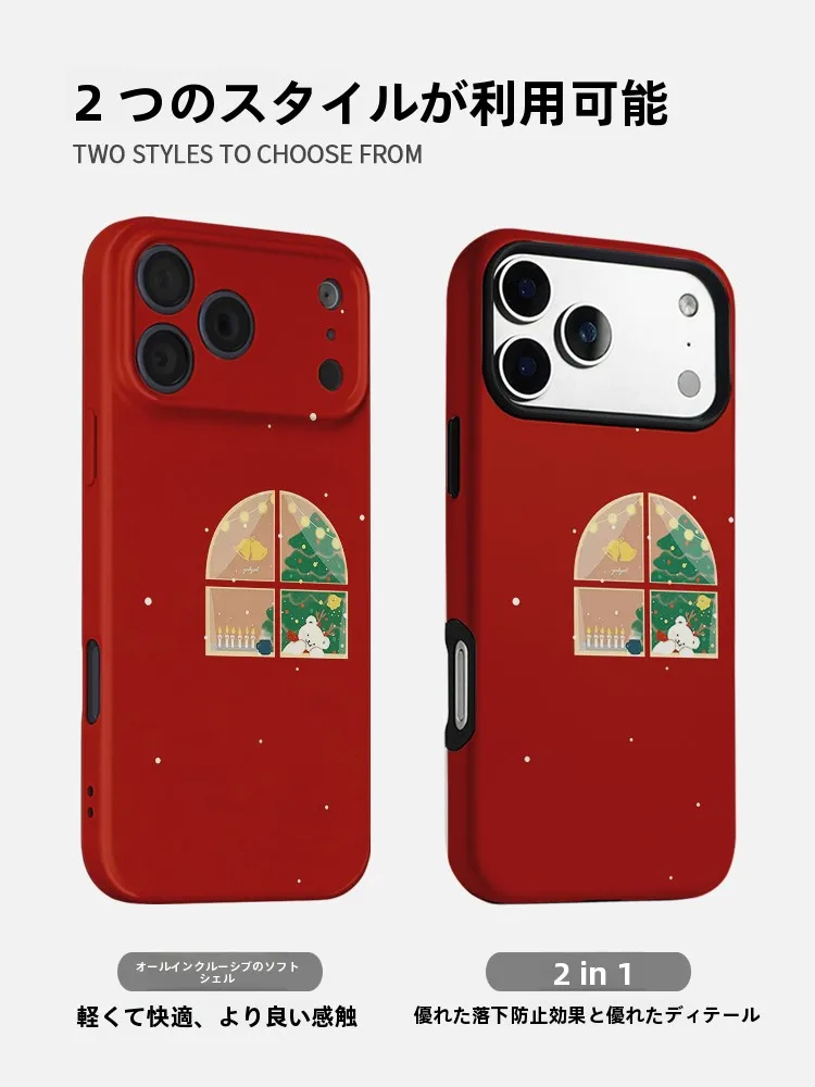 雪だるまスマホケースを手作りにするべきか？そのメリットと選び方を徹底解説