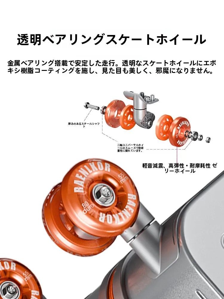 キャリーオンバッグとしての20インチトランクケース：機内持ち込みに最適な設計と安全性の実証