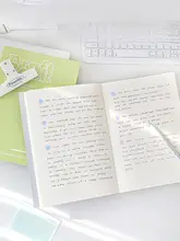 Planwith スマートペーパー A4サイズ計算用ノート【縦型・厚手・切り取り可能】