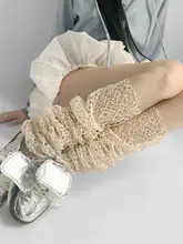 春夏の薄手のパイルソックス、夏用カーフソックス