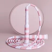 子供用竹製ジャンプロープ【初学者向け・幼稚園・小学生用】