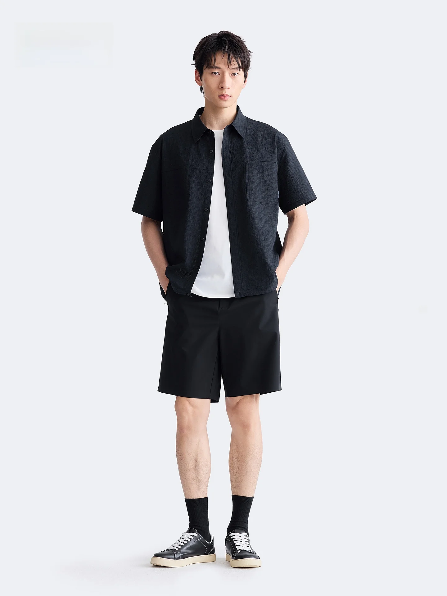 20代から60代まで、夏のメンズファッションで「どう選ぶ？」