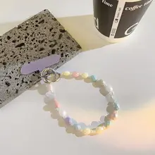 スマホケース 対象 女性 斜め掛け 長紐 手作り デザイン