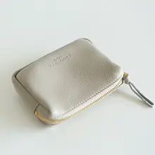 女性用 本革 極上の柔らかさ 財布 【小銭入れ・カードケース・鍵収納・ワイヤレスイヤホン対応】