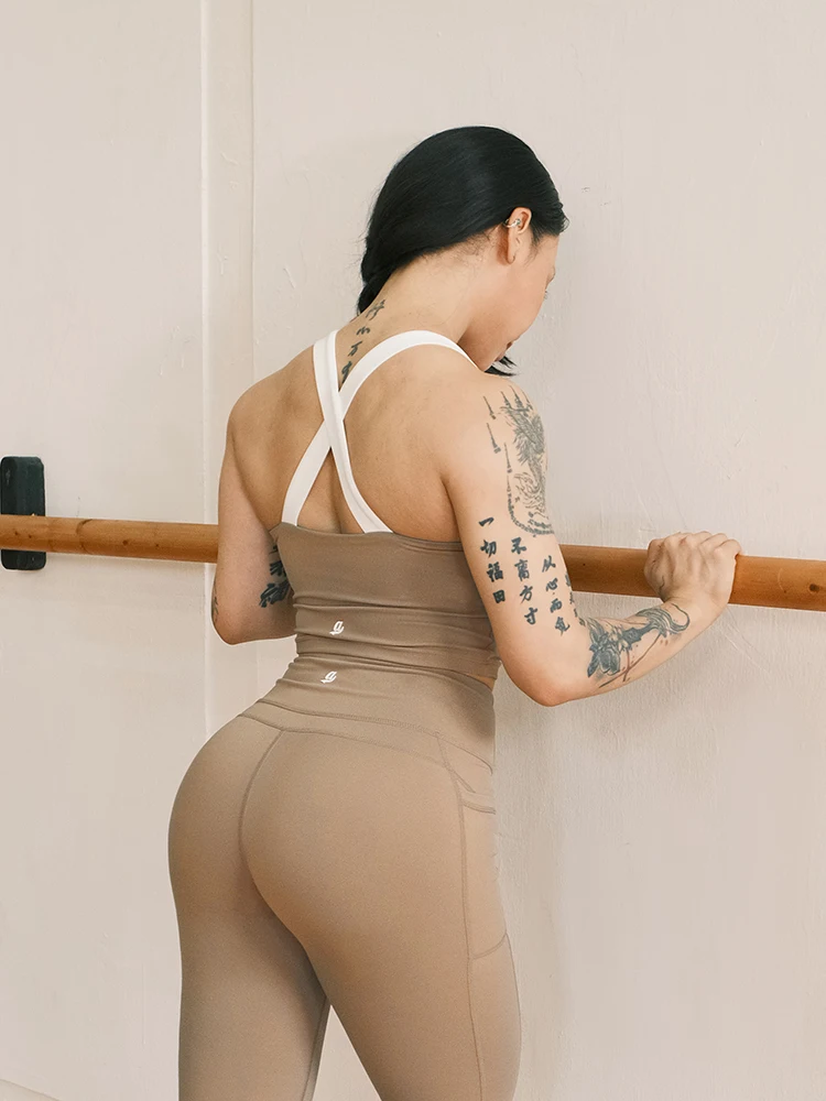 ランニングに着る「おしゃれ」は、本当に可能なのか？