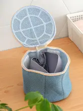 ブラジャー用洗濯ネット【変形防止・洗濯機用・内衣保護】