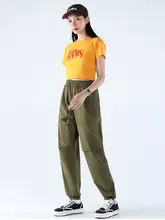 レディース 夏用 薄手アイスシルク速乾パンツ【防水・ハイキング・ストレート・カジュアル】