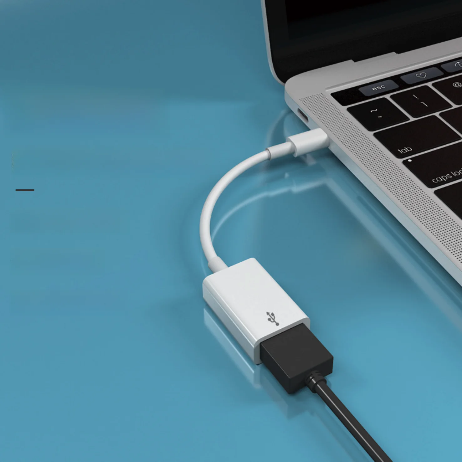 MTP USBデバイスを選ぶべきタイミングは？実は「Type-C」の変換アダプターが鍵です