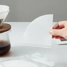 コーヒーフィルター【ドリップ式・V60対応】（セットアップ対応）