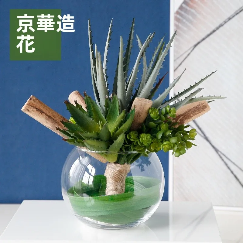アート＆クラフト体験で心を癒すには？造花の多肉植物テーブルデコレーションがおすすめな理由