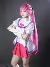 可愛い百褶裙 コスプレ用 ナラン・ヤンラン公式服