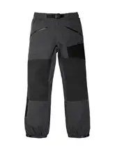 BURTON カーボネート スキーウェア 上下セット【メンズ・3L/2Lサイズ・スノーシーズン用】