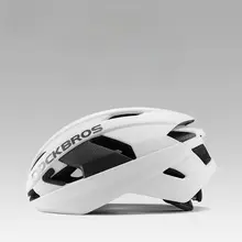 ROCKBROS 男女兼用 自転車用ヘルメット【山岳・ロードバイク対応・通気性・安全設計】