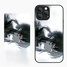 人気イラストレーターとのコラボスマホケース【対応機種：iPhone・Huawei・Xiaomi】