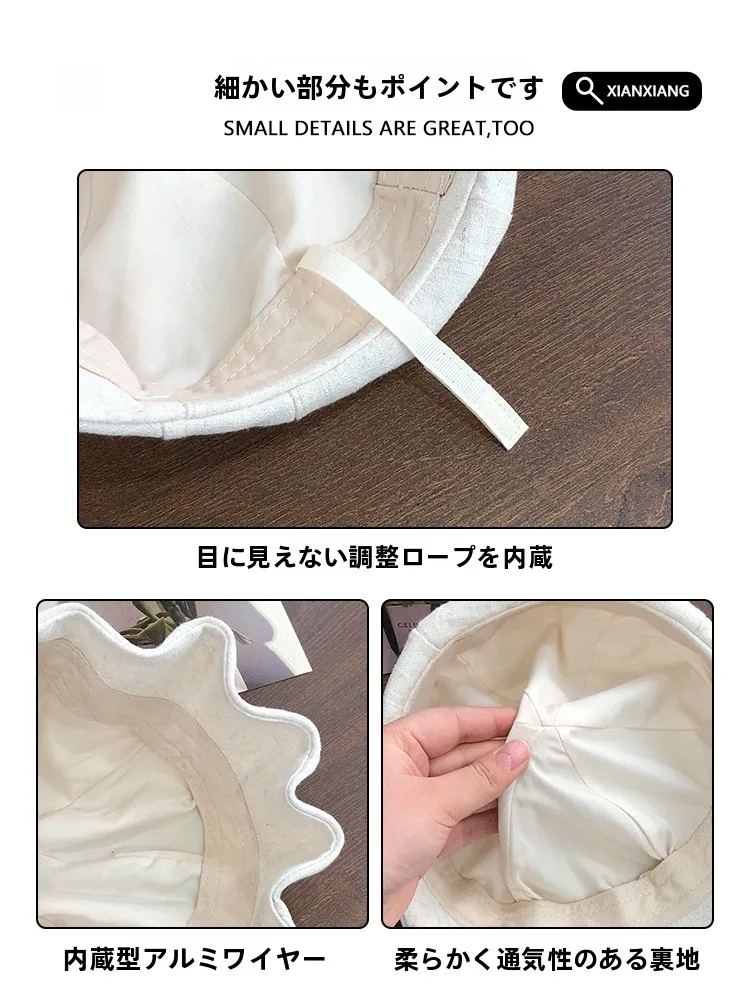 春夏用 軽やかで通気性良好なレディースベレー帽【アンティークスタイル】：通気性とシーン別適用の実証分析