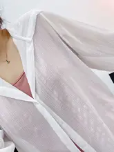 夏用薄手アウトドア用UVカットジャケット【通気性・大きいサイズ・シンプルデザイン】