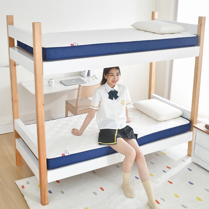 中学生が選ぶベッドマットレスは、本当に「体にやさしい」ものなのか？