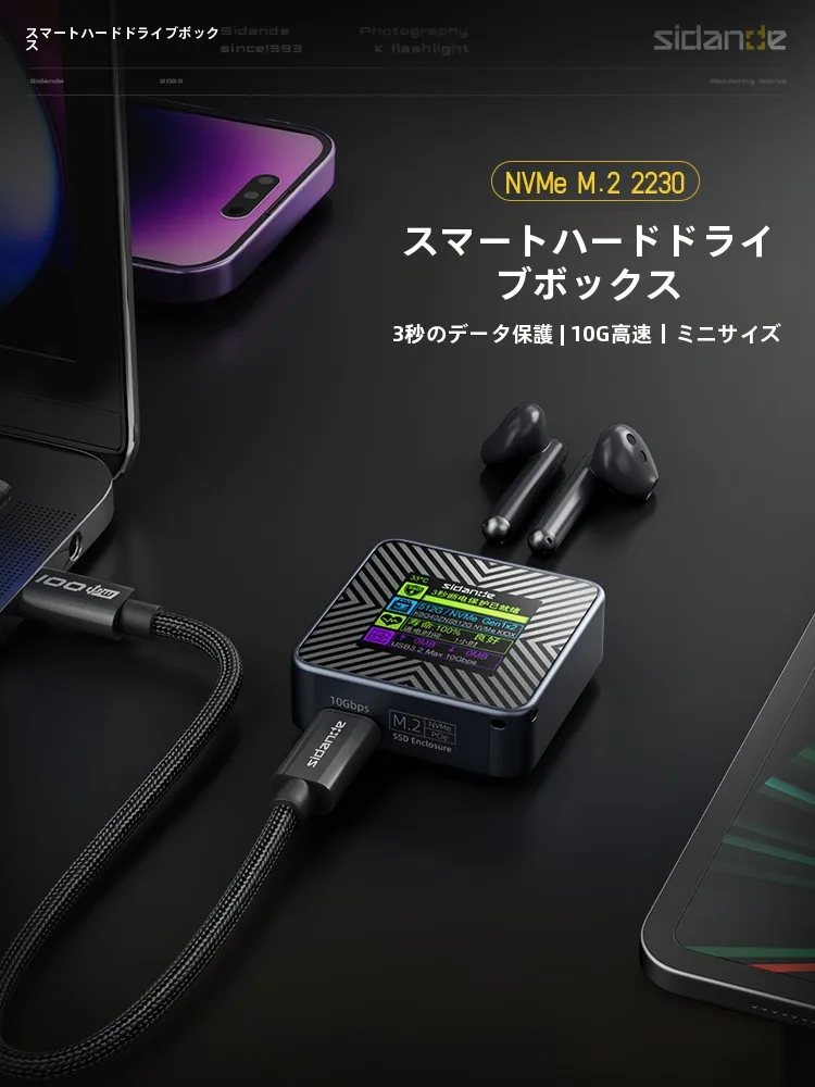 内部ストレージが不足した  とき、どうやって救うの？