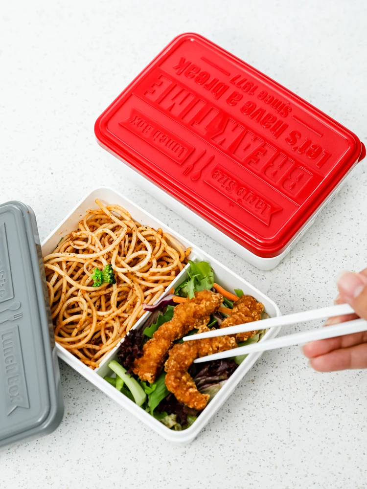 大人向けお弁当箱は、本当に「見た目」だけじゃない？