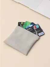 FaSoLa ミニ収納バッグマシン データケーブル 充電器