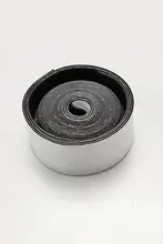 エアコン用マジックテープ式網戸カーテン【強力粘着テープ・防虫】