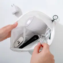 デジタル収納ポーチ【大容量・充電器・データケーブル・多機能】