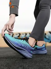 通気性に優れた冬用ランニングシューズ【クッション性・軽量・カジュアル】