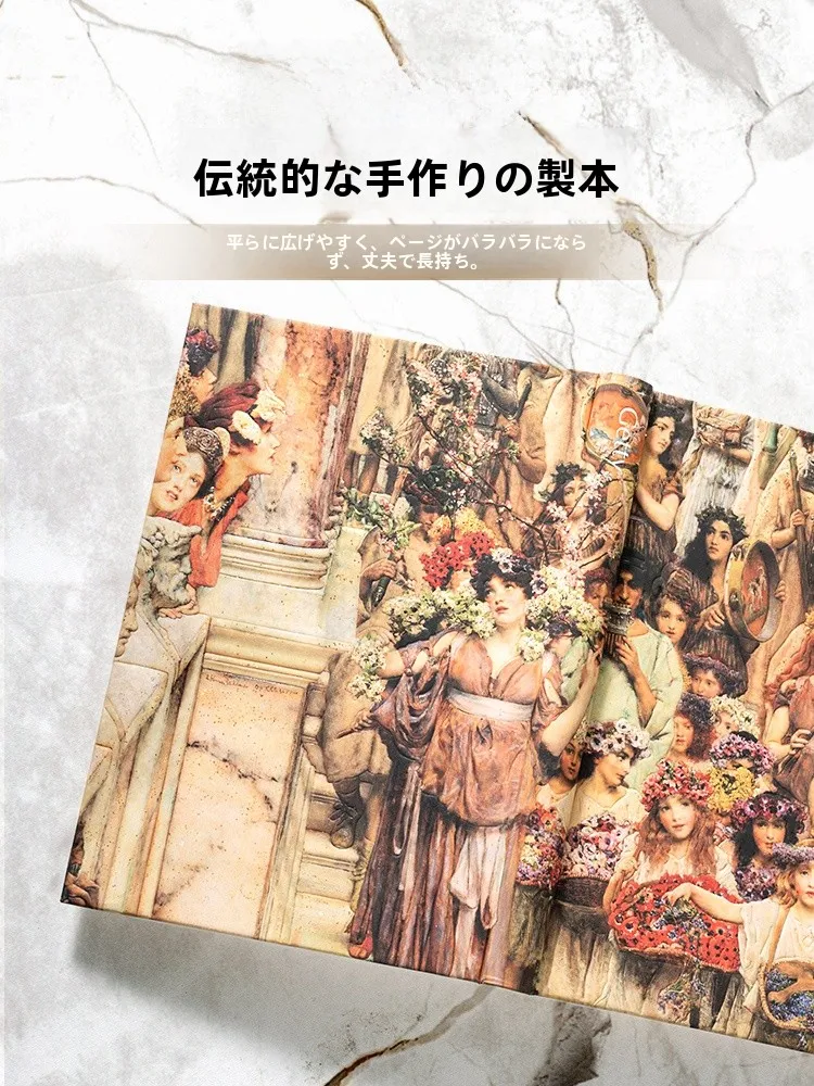 ヴィンテージデザインノート・スプリングモデル：高級感と実用性を兼ね備えた学生向け記録ツール