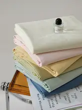 秋冬用全棉100%毛布カバー【軽やかで北欧風・ダブルサイズ・快適な肌触り】