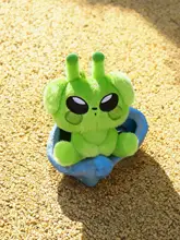ぬいぐるみ キーホルダー バッグチャーム もこもこ 宇宙犬 かわいい ユニーク 愛嬌 マスコット
