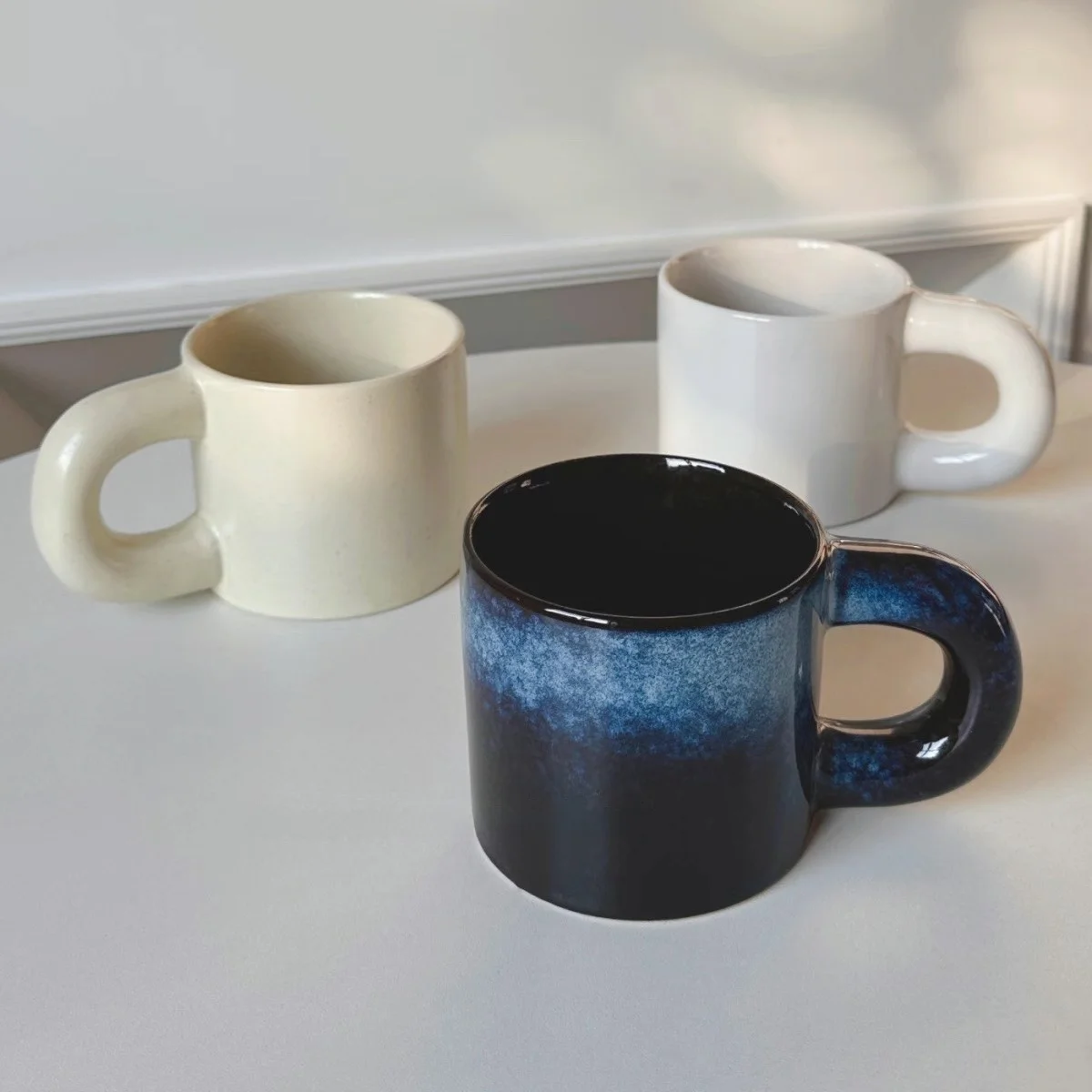 おうち時間を豊かにするおすすめアイテム｜丸みのあるマグカップで心を癒す完全ガイド