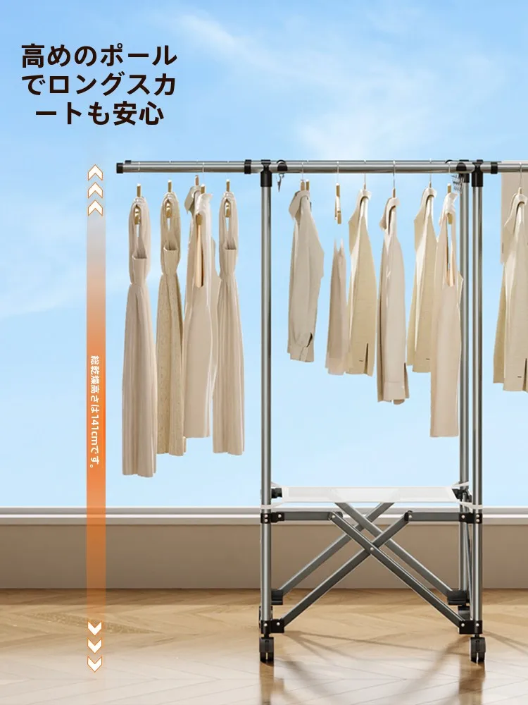 部屋干し折りたたみは本当に必要？そのリアルな使い勝手と選び方を徹底解説