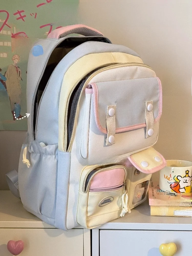 受験生に贈るプレゼントで迷ったら、この1つのバッグが救う理由は？