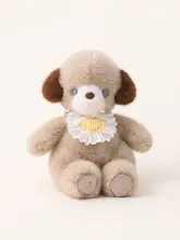 犬 ぬいぐるみ キッズ ボーイズ ガールズ 添い寝 抱き枕 誕生日プレゼント 「softlife」