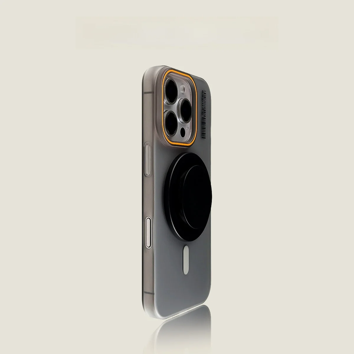マグセーフ磁吸スタンド式ワイヤレス充電器：S24ultra・S25ultra対応の実用性とデザインのバランス