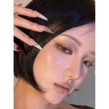 クラシックドール用 透明感のあるクリームチーク【リップ＆チーク両用・自然なツヤ感】