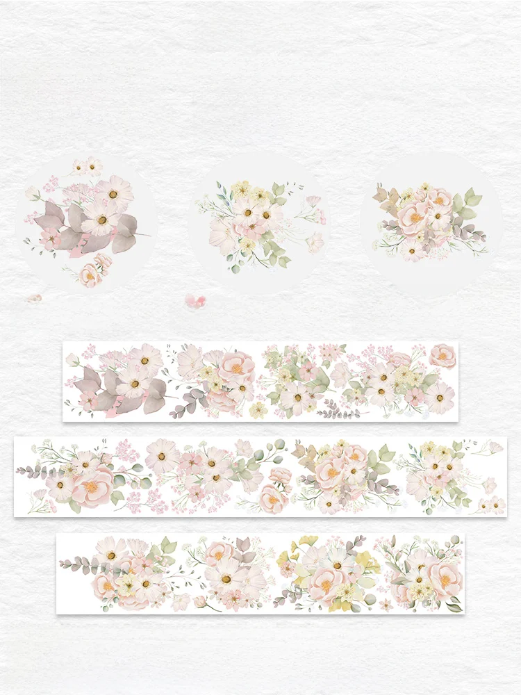 おしゃれ 色紙 デコレーション にどんな花のテーマがおすすめ？
