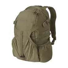 タクティカルバックパック【アウトドア・ヘルメット収納対応】