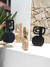 インテリア雑貨 オブジェ 侘び寂び クリエイティブ 上品 リビング ホテル モデルルーム 民宿 ショールーム 「Dnnni」