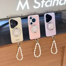 液体シリコン製スマートフォンケース【スタンド付き・ストラップ対応・夏向け】