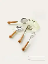 赤ちゃん用 ステンレス製 こし器【離乳食・キッチン用・米油フィルター】
