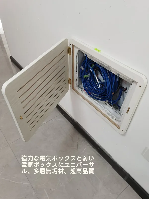 電源を強化するには、見た目を美しくするだけで十分？