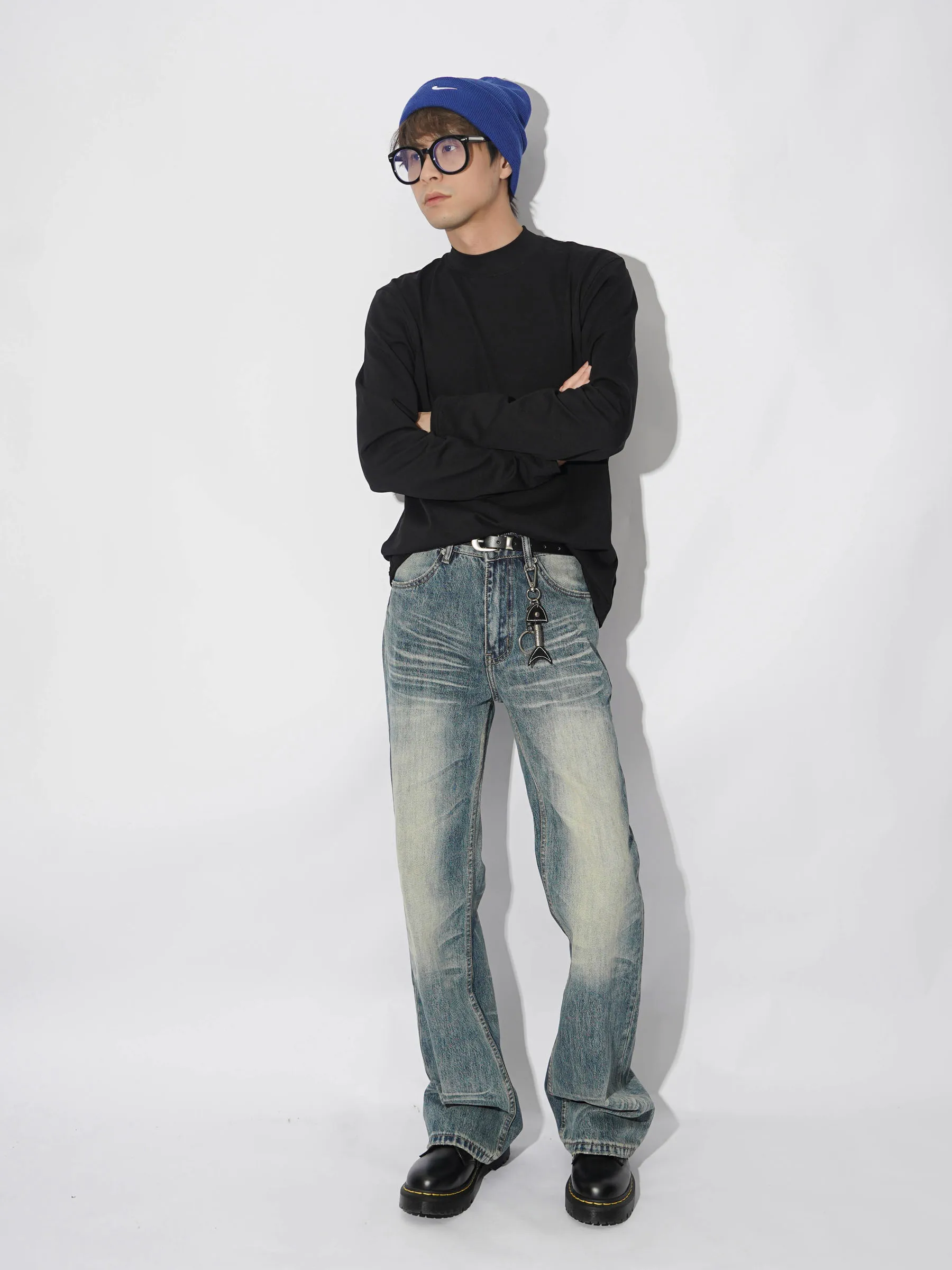春服 メンズ 通勤に不安？小さめ首元Tシャツの完全ガイド