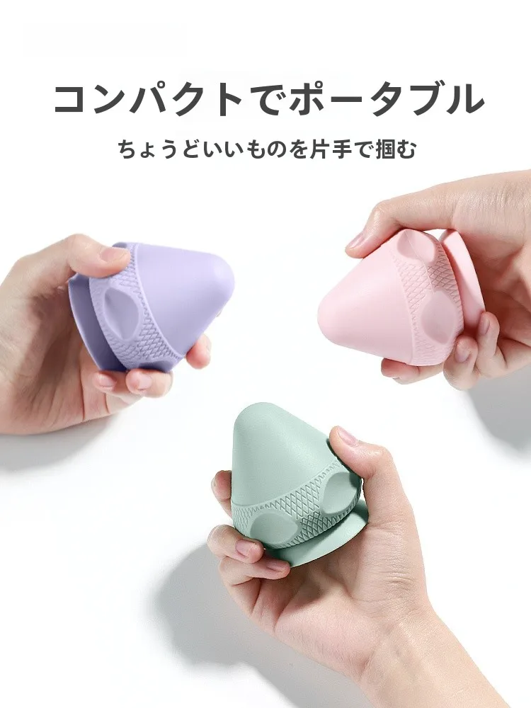 JOINFIT 吸着式筋膜ボール：腰・背中へのマッサージ効果と使い方の実証