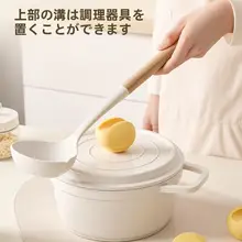 シリコン製の耐熱鍋蓋【防塵・溢れ防止・スプラッタ対策】