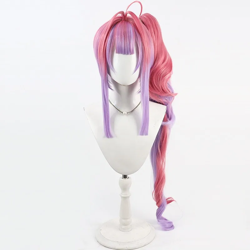 vtuberアバターを購入するなら 、このコスプレウィッグが本当におすすめ？