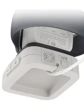 充電スタンド Apple Watch 4 5 6 7 8 共通 シリコン ヴィンテージ